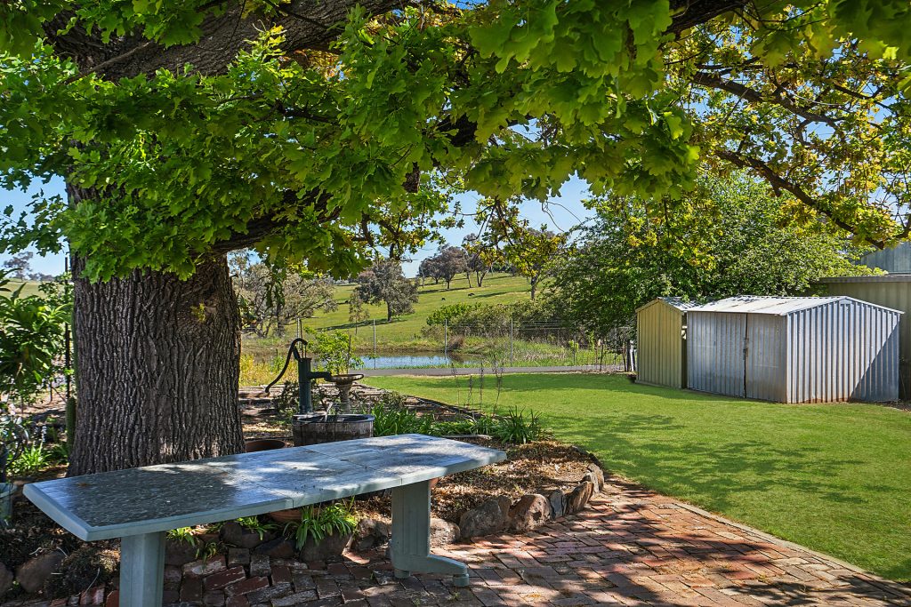 Sold - 30 Park Street - New Property in Molong - Real Estate by Jodi Murray