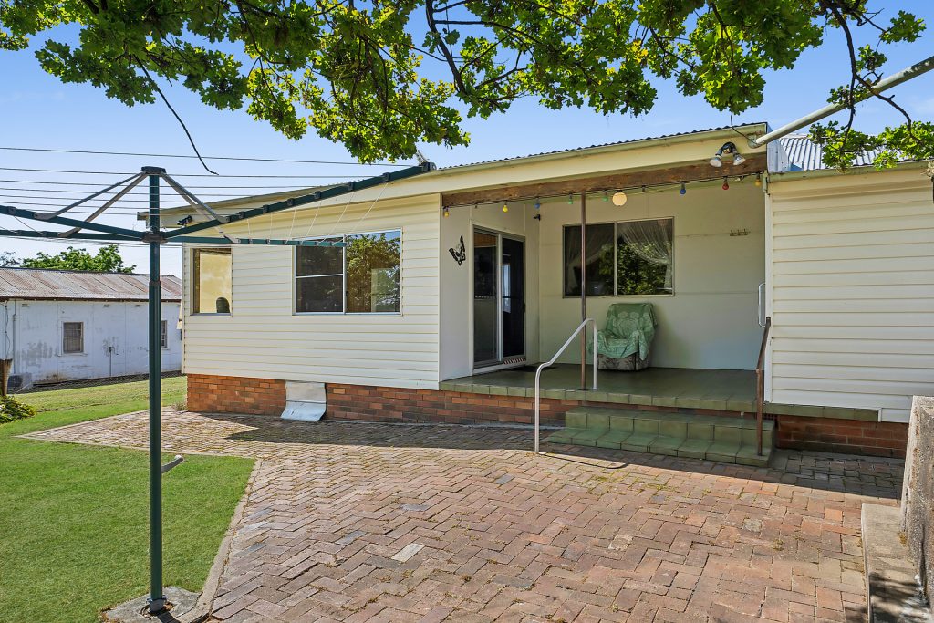Sold - 30 Park Street - New Property in Molong - Real Estate by Jodi Murray