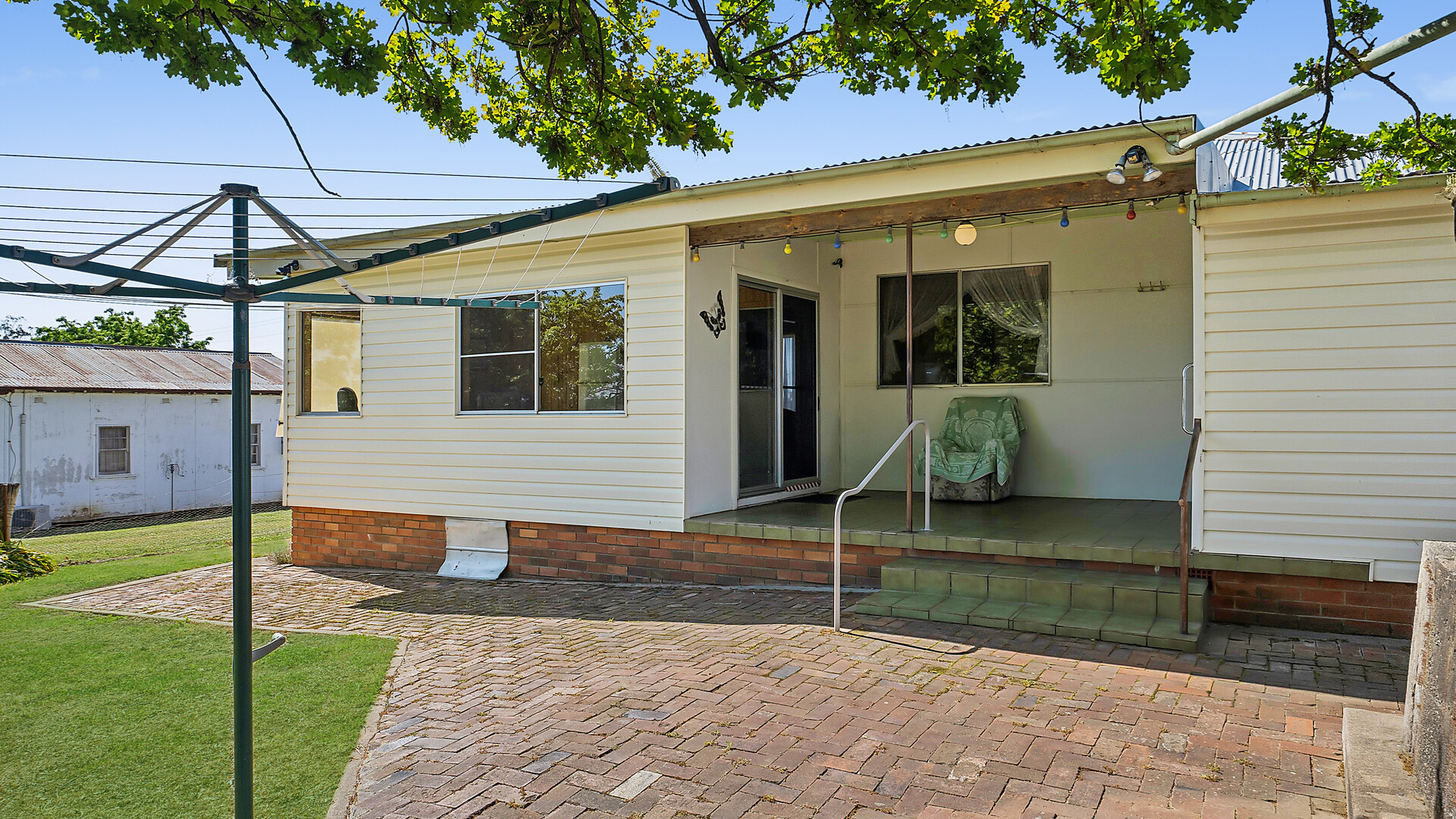 Sold - 30 Park Street - New Property in Molong - Real Estate by Jodi Murray