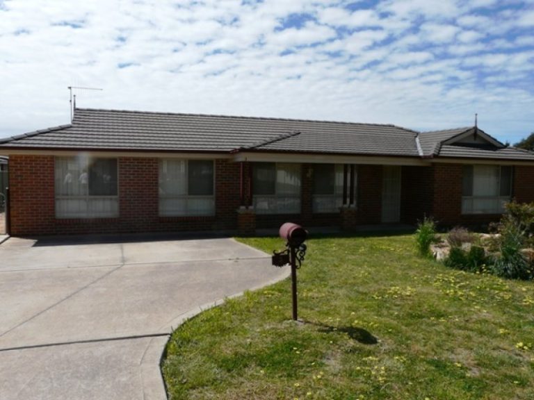 3 Todd Street, Eglinton NSW 2795 - McGrath Central West
