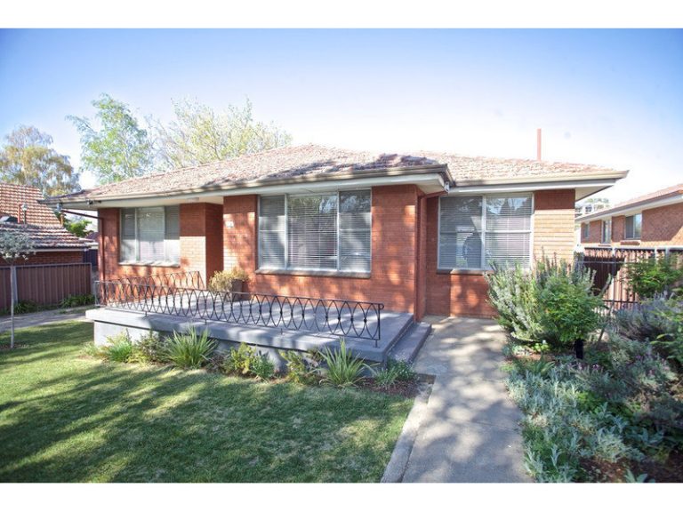 312 Piper Street, Bathurst NSW 2795 - McGrath Central West