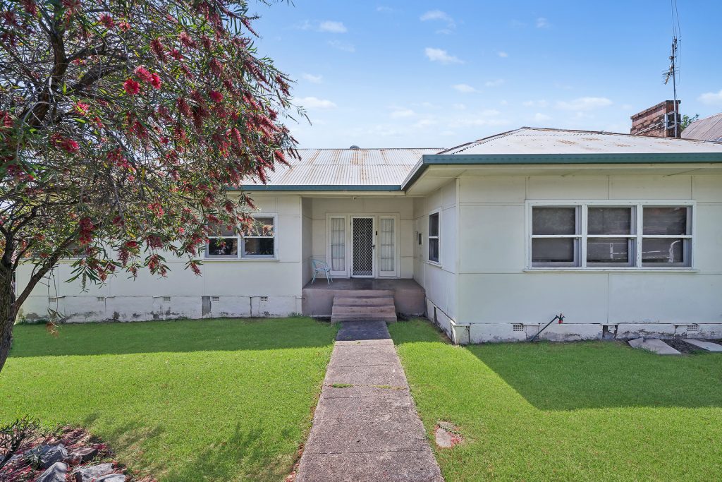 Sold - Lot 1/42 Edward Street - New Property in Molong - Real Estate by Jodi Murray