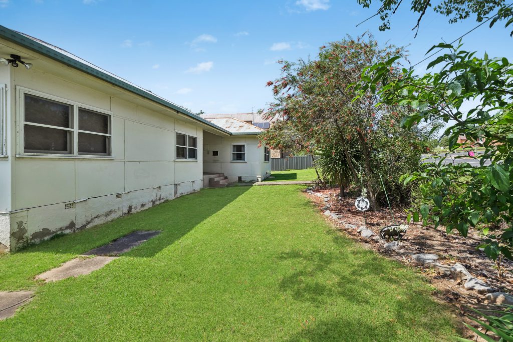 Sold - Lot 1/42 Edward Street - New Property in Molong - Real Estate by Jodi Murray
