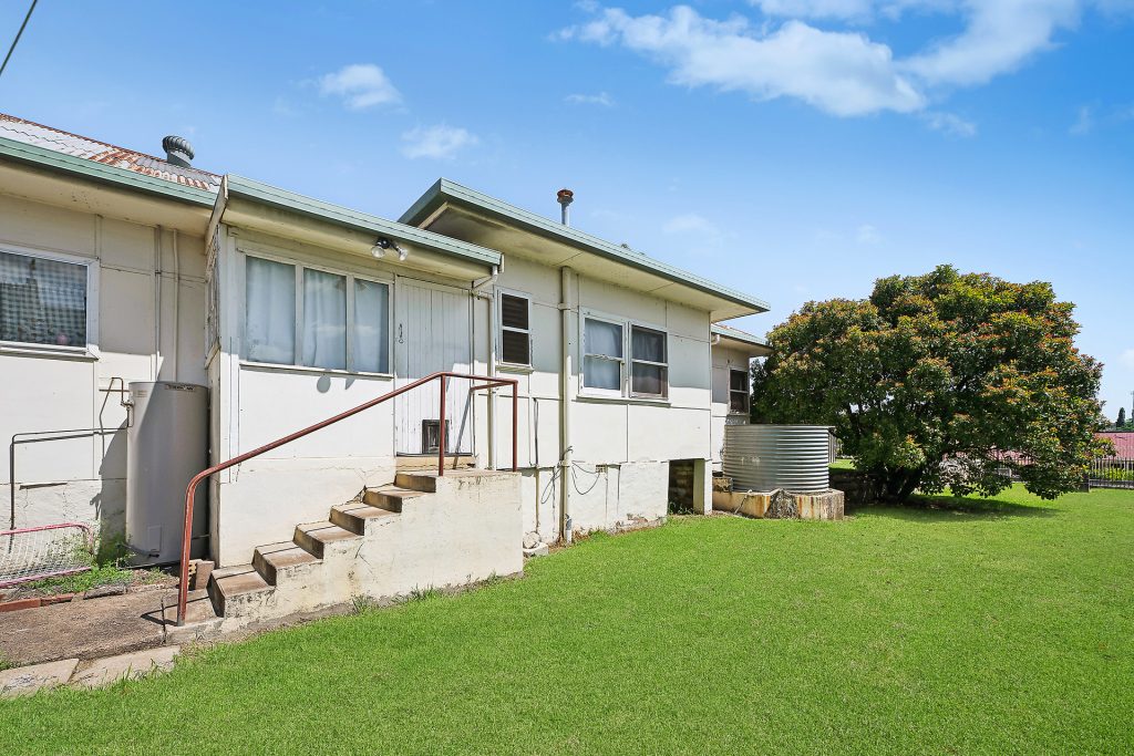 Sold - Lot 1/42 Edward Street - New Property in Molong - Real Estate by Jodi Murray