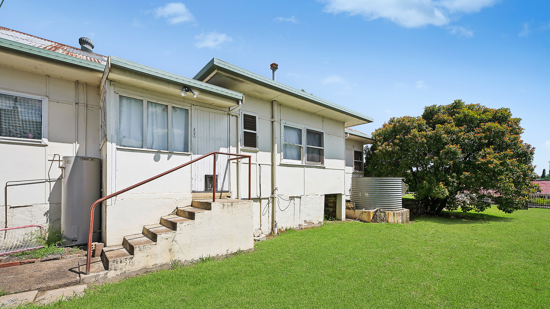 Sold - Lot 1/42 Edward Street - New Property in Molong - Real Estate by Jodi Murray