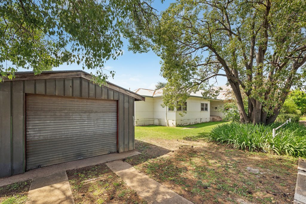 Sold - Lot 1/42 Edward Street - New Property in Molong - Real Estate by Jodi Murray