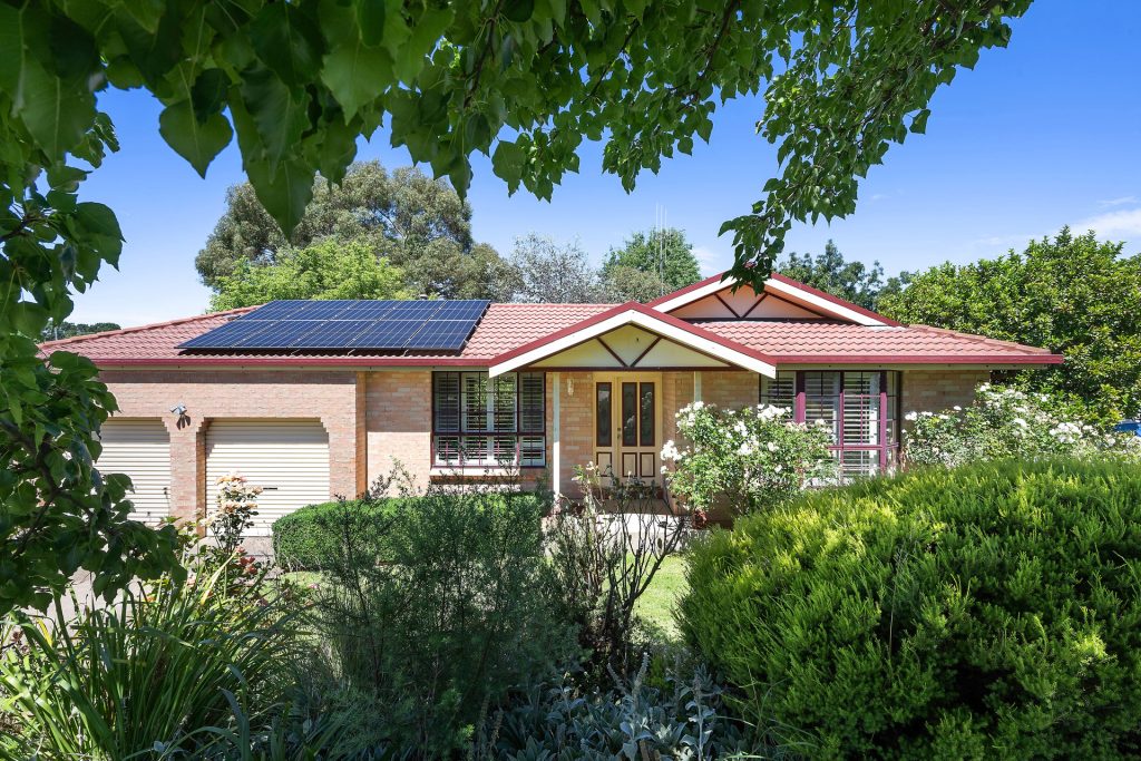 Sold - 514 Anson Street - New Property in Orange - Real Estate by Scott Petersen