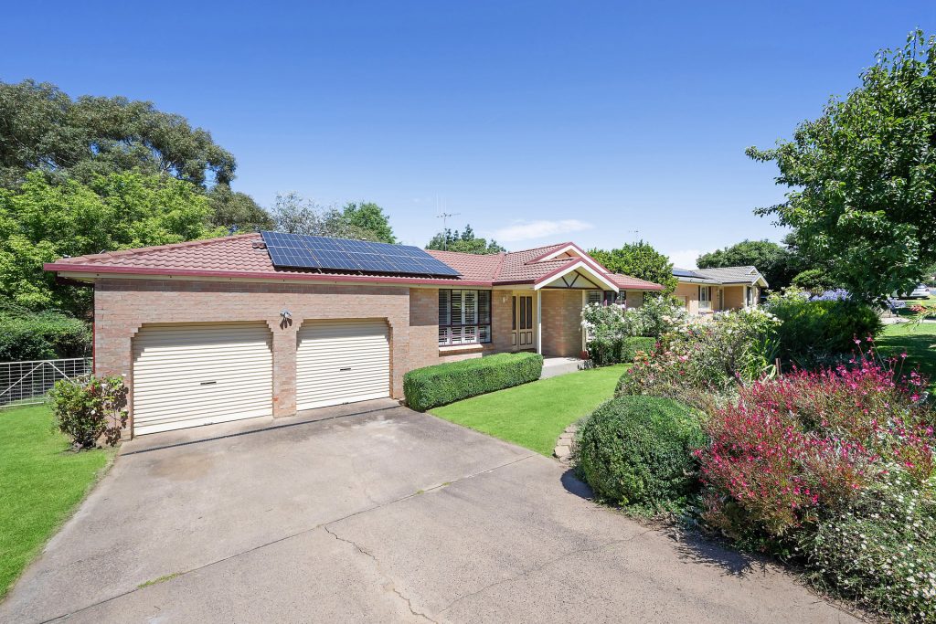 Sold - 514 Anson Street - New Property in Orange - Real Estate by Scott Petersen