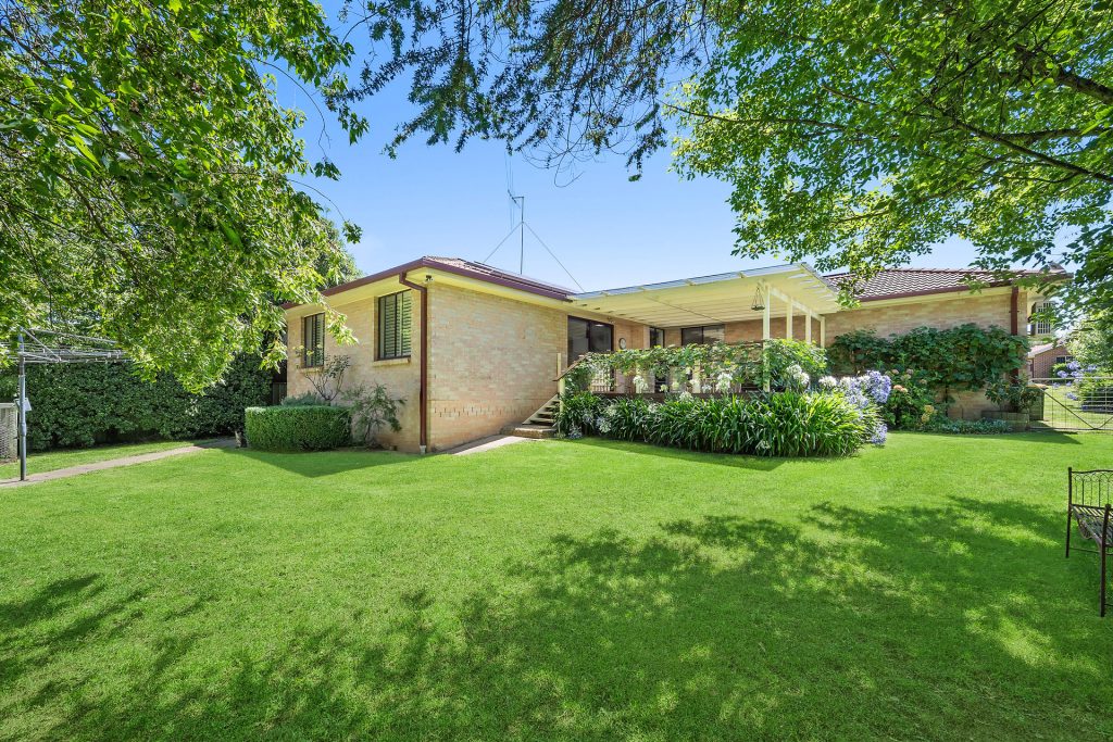 Sold - 514 Anson Street - New Property in Orange - Real Estate by Scott Petersen