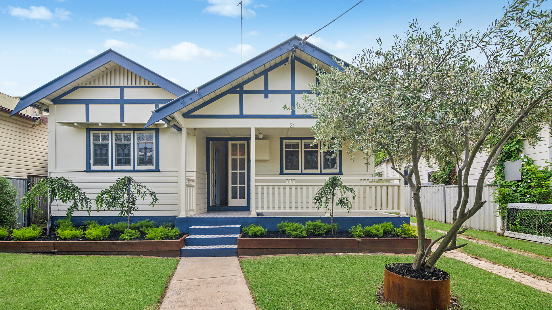 21 Eyles Street, Orange NSW 2800 - McGrath Central West