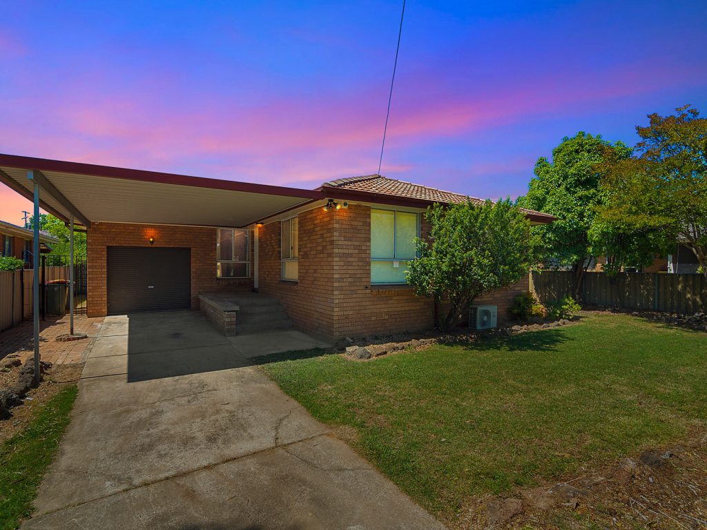 Sold - 6 Gardiner Road - New Property in Orange - Real Estate by Jack Aumuller