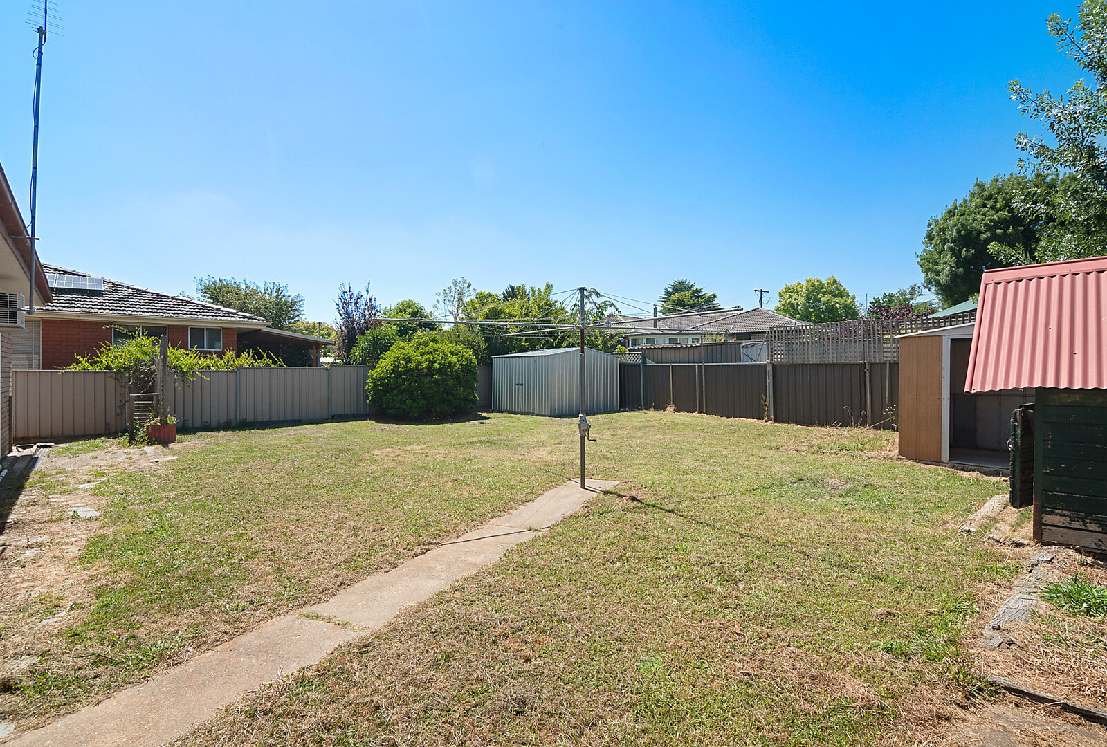 Sold - 6 Gardiner Road - New Property in Orange - Real Estate by Jack Aumuller