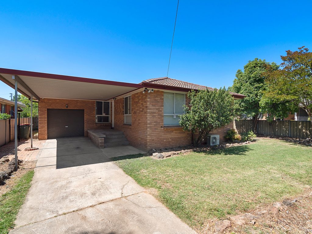 Sold - 6 Gardiner Road - New Property in Orange - Real Estate by Jack Aumuller