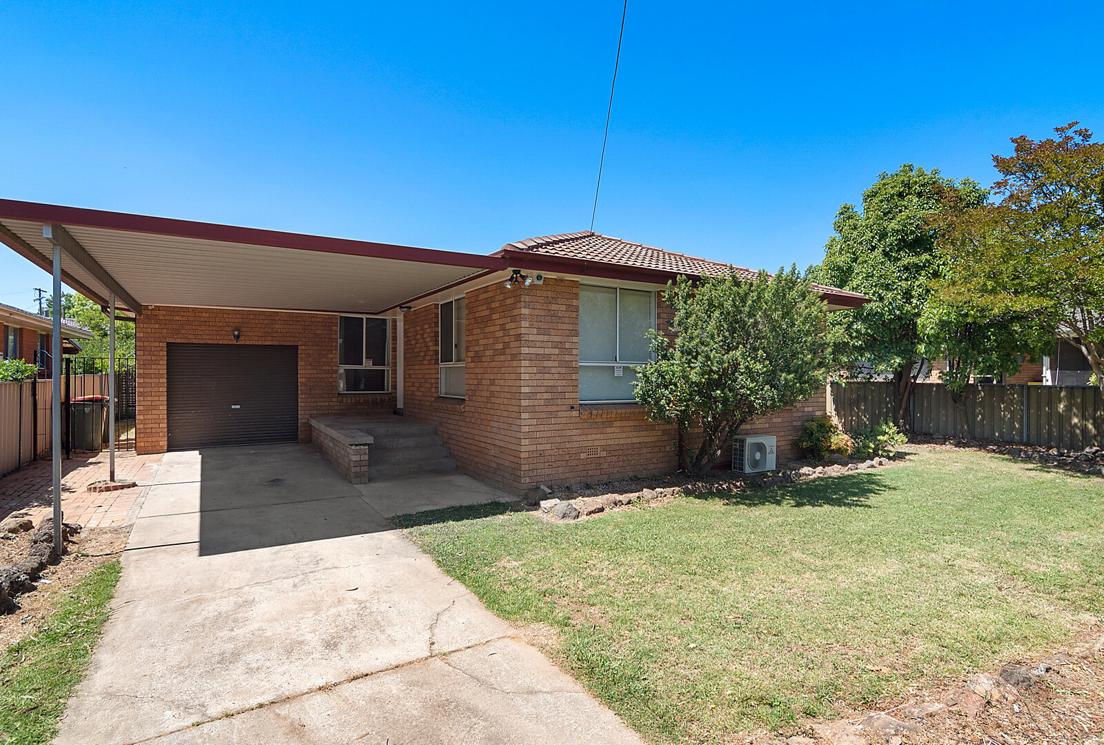 Sold - 6 Gardiner Road - New Property in Orange - Real Estate by Jack Aumuller