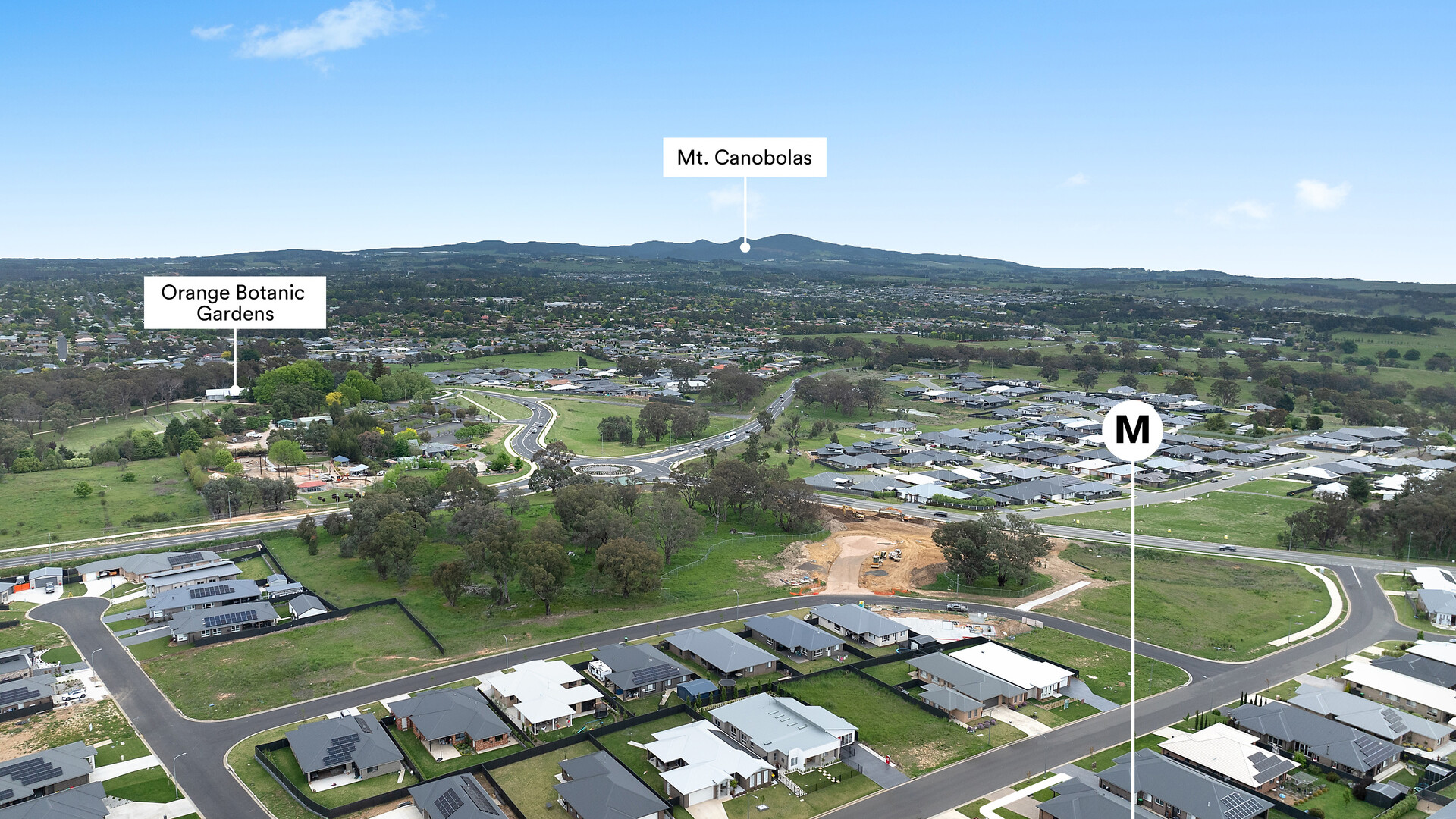 Sold - 25 Platinum Parade - New Property in Orange - Real Estate by Jack Aumuller