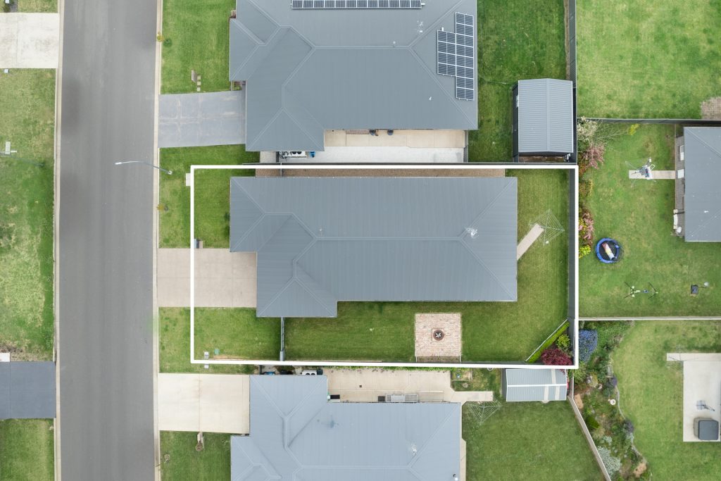 Sold - 25 Platinum Parade - New Property in Orange - Real Estate by Jack Aumuller