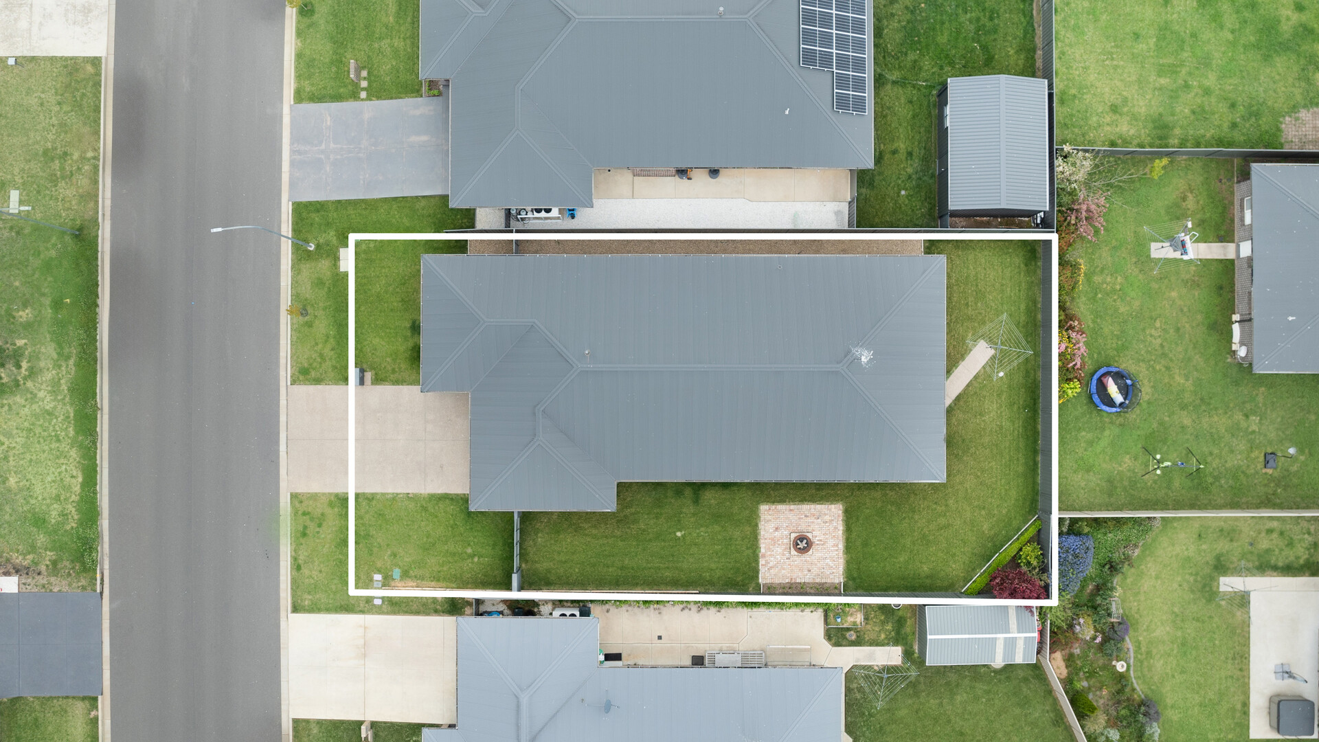 Sold - 25 Platinum Parade - New Property in Orange - Real Estate by Jack Aumuller