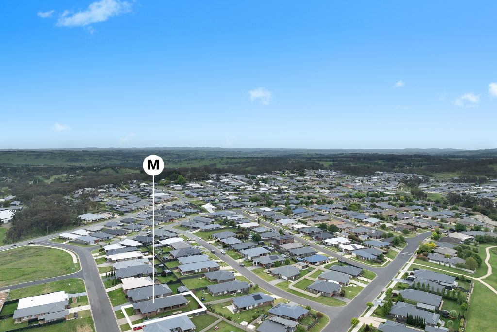 Sold - 25 Platinum Parade - New Property in Orange - Real Estate by Jack Aumuller
