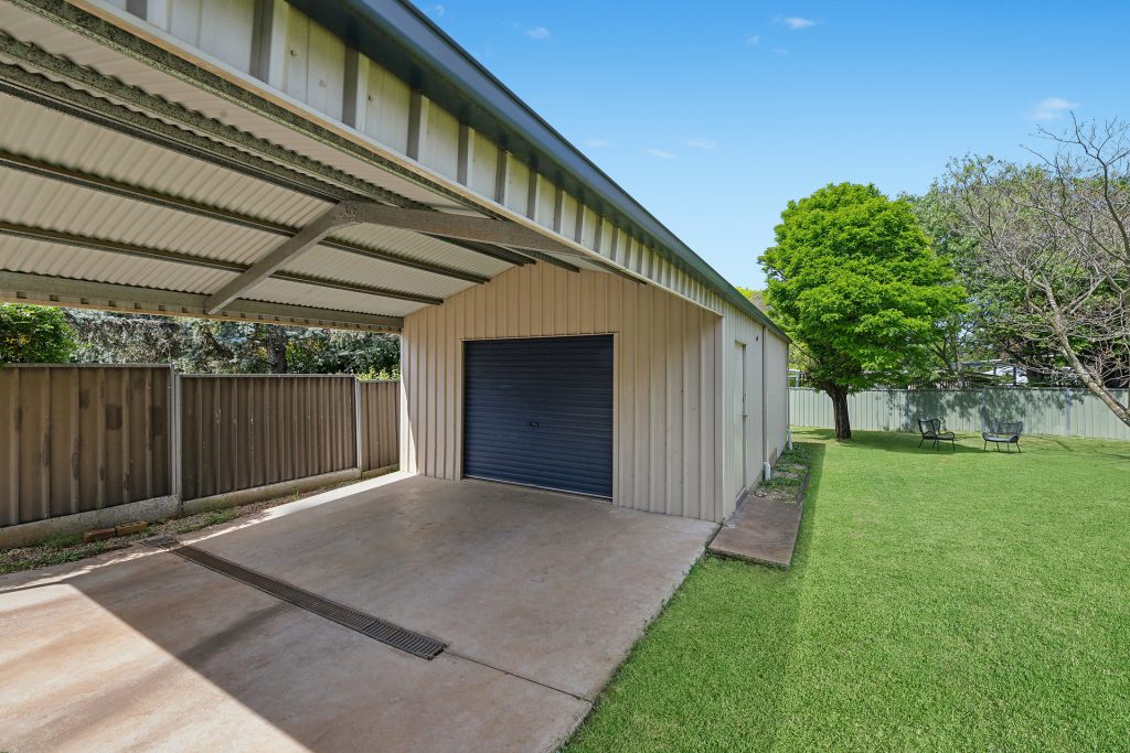 Sold - 388 Anson Street - New Property in Orange - Real Estate by Jack Aumuller