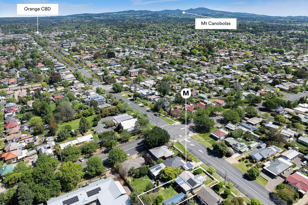 Sold - 388 Anson Street - New Property in Orange - Real Estate by Jack Aumuller