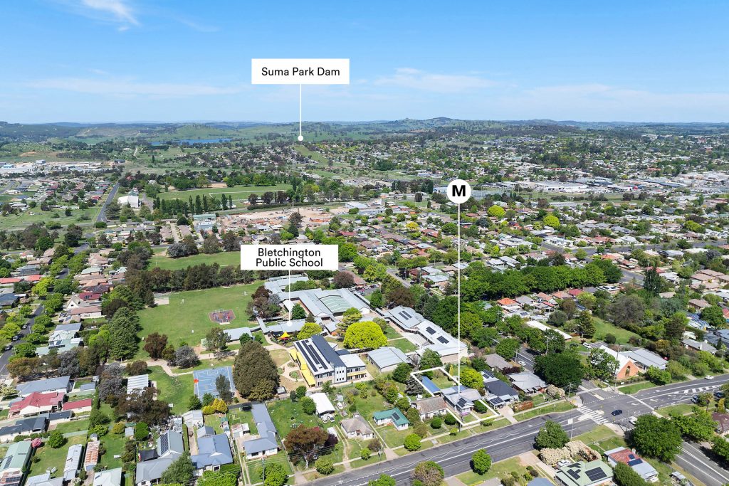 Sold - 388 Anson Street - New Property in Orange - Real Estate by Jack Aumuller