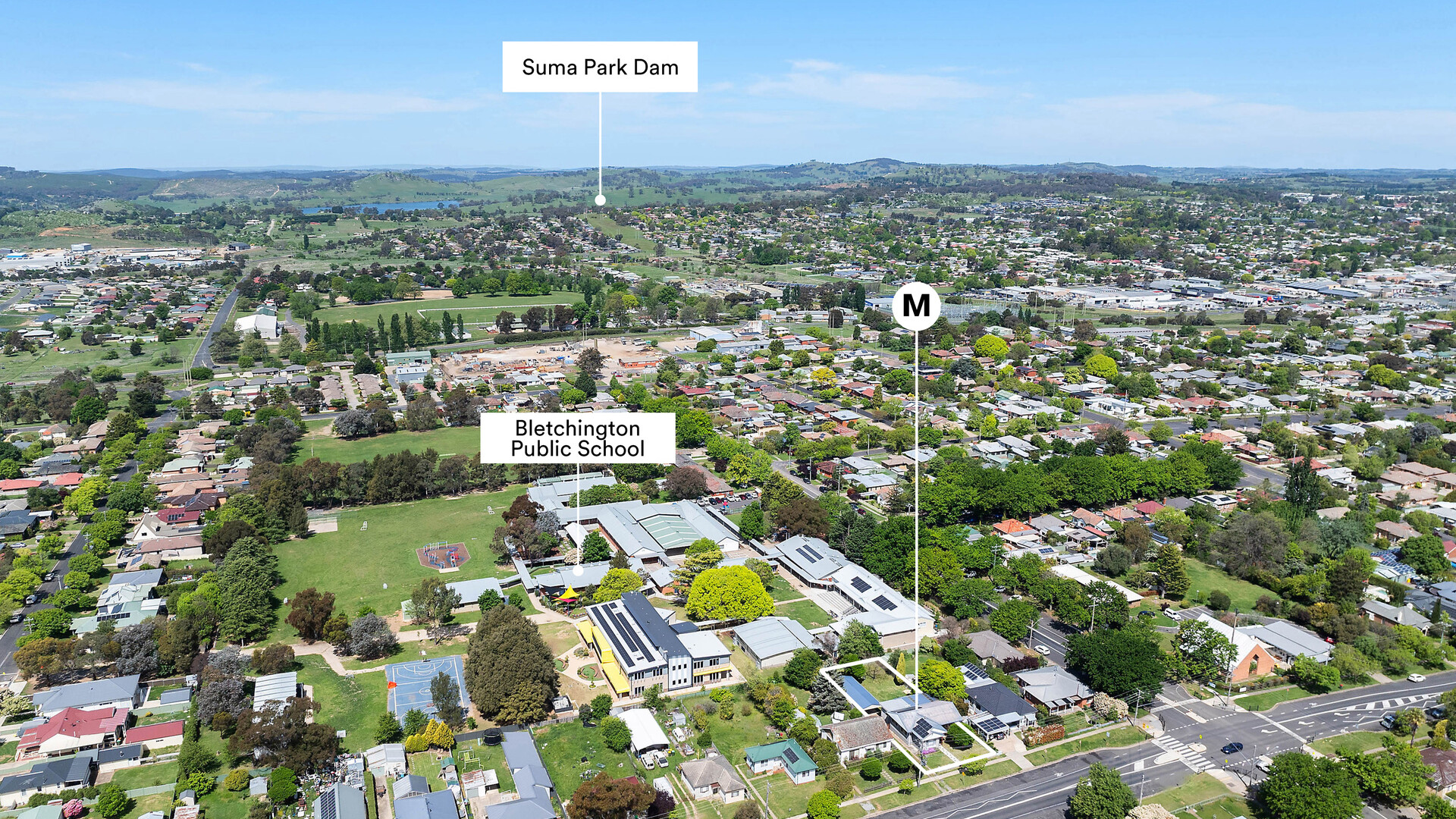 Sold - 388 Anson Street - New Property in Orange - Real Estate by Jack Aumuller