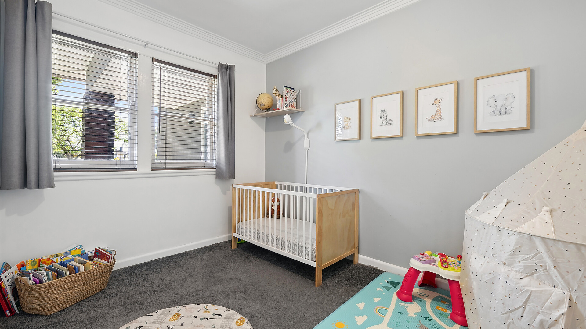 Sold - 388 Anson Street - New Property in Orange - Real Estate by Jack Aumuller