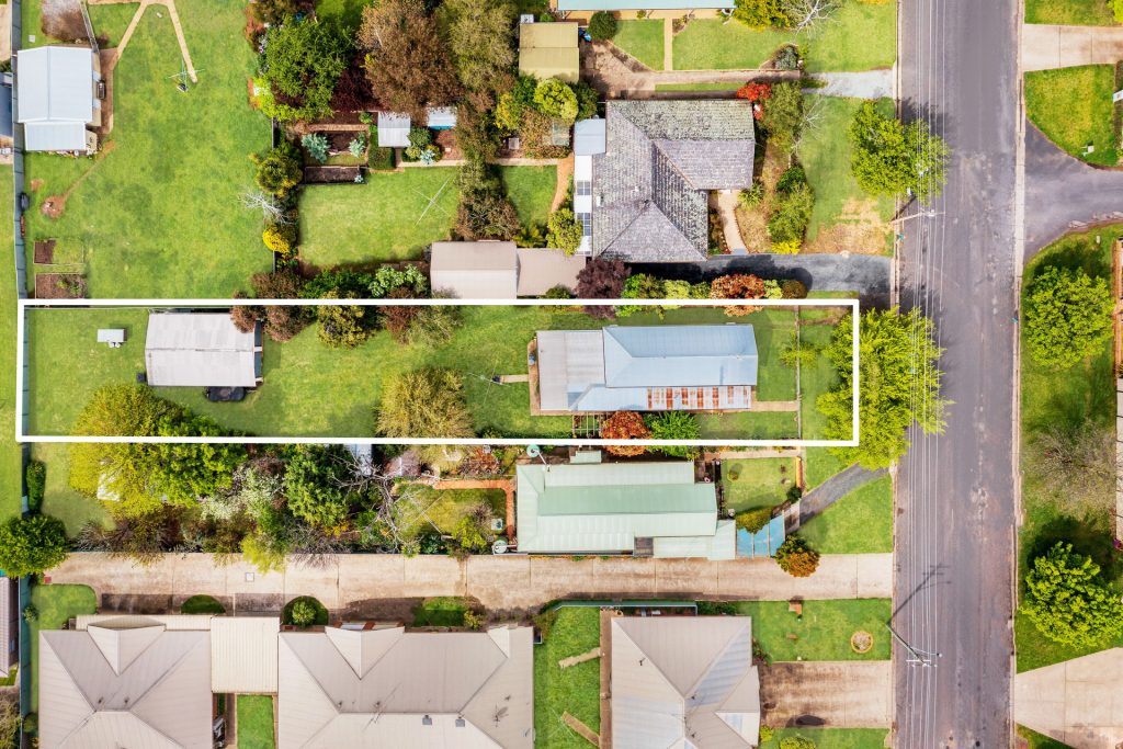 Sold - 1 & 2/126 Sampson Street - New Property in Orange - Real Estate by Josh Fitzgerald