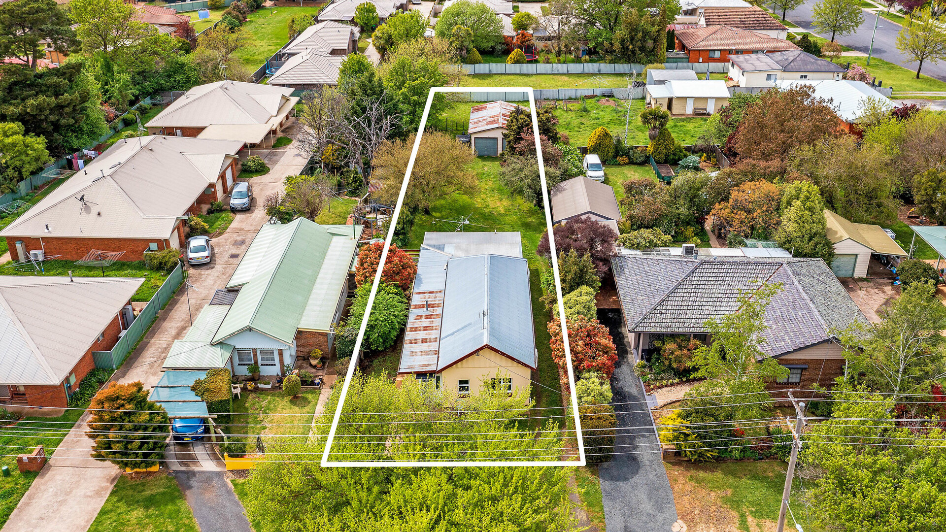 Sold - 1 & 2/126 Sampson Street - New Property in Orange - Real Estate by Josh Fitzgerald