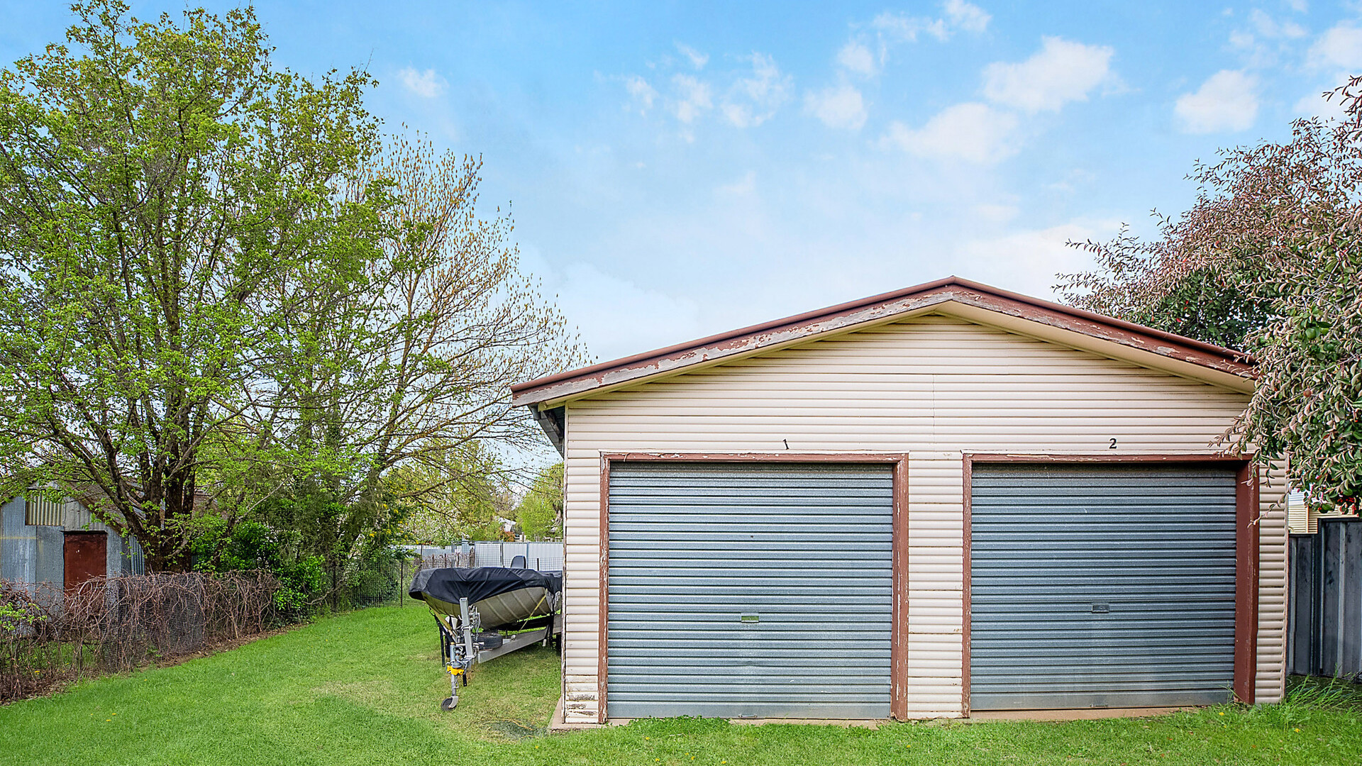 Sold - 1 & 2/126 Sampson Street - New Property in Orange - Real Estate by Josh Fitzgerald
