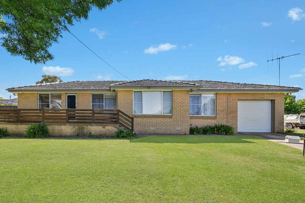 Sold - 22 Sunny South Crescent - New Property in Orange - Real Estate by Jack Aumuller