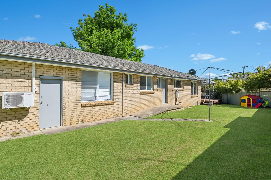 Sold - 22 Sunny South Crescent - New Property in Orange - Real Estate by Jack Aumuller