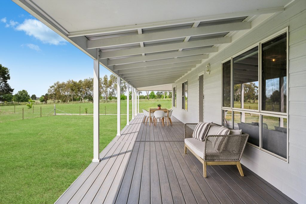 Sold - 53 Hillside Lane - New Property in Millthorpe - Real Estate by 
