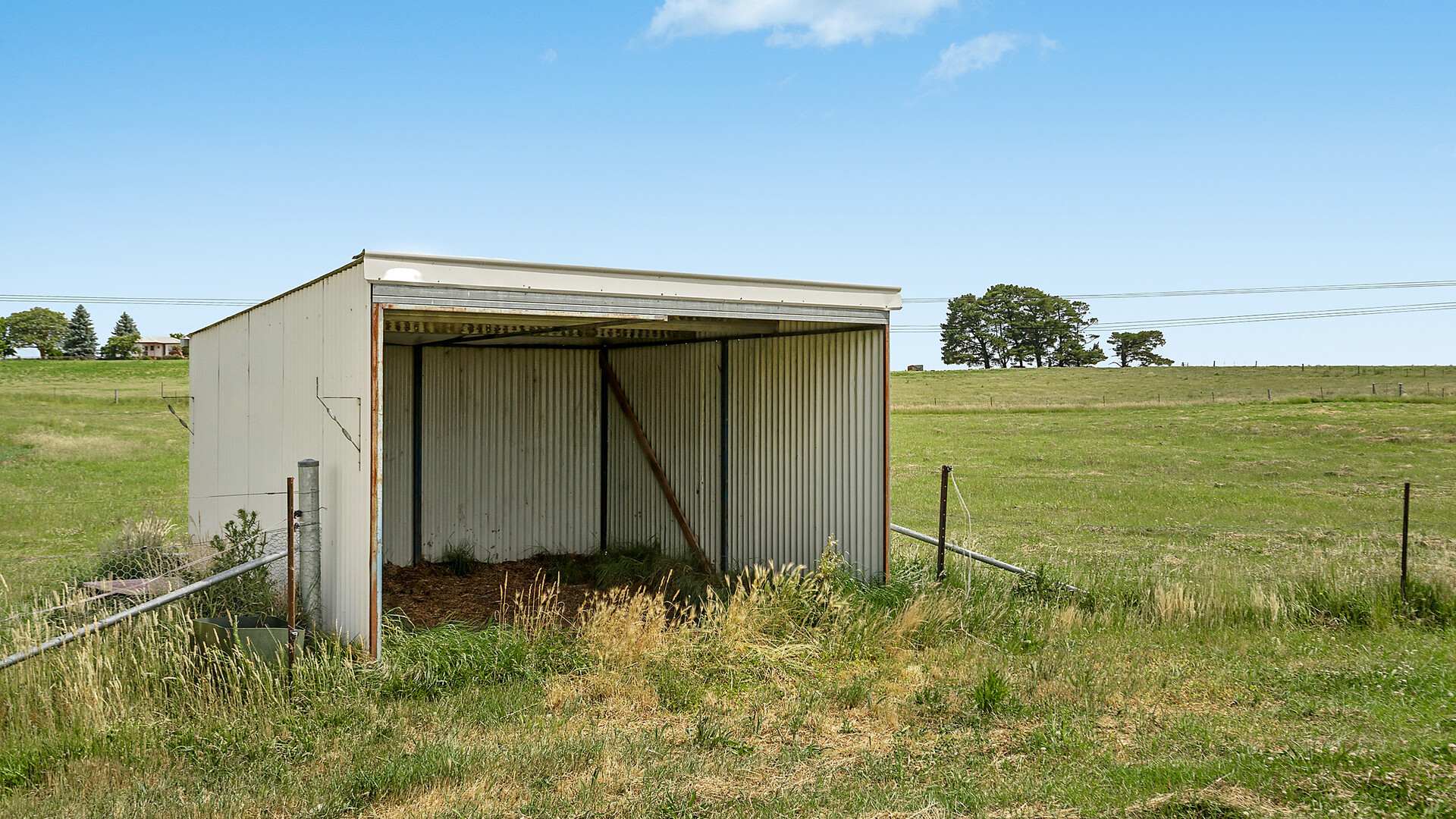 Sold - 53 Hillside Lane - New Property in Millthorpe - Real Estate by 
