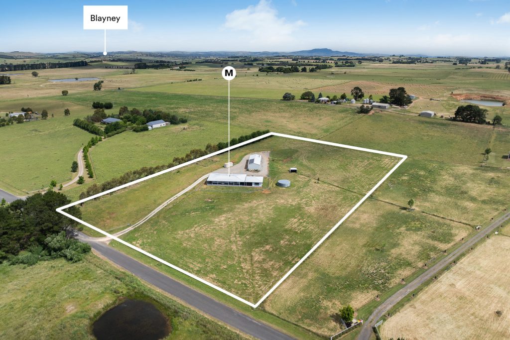 Sold - 53 Hillside Lane - New Property in Millthorpe - Real Estate by 