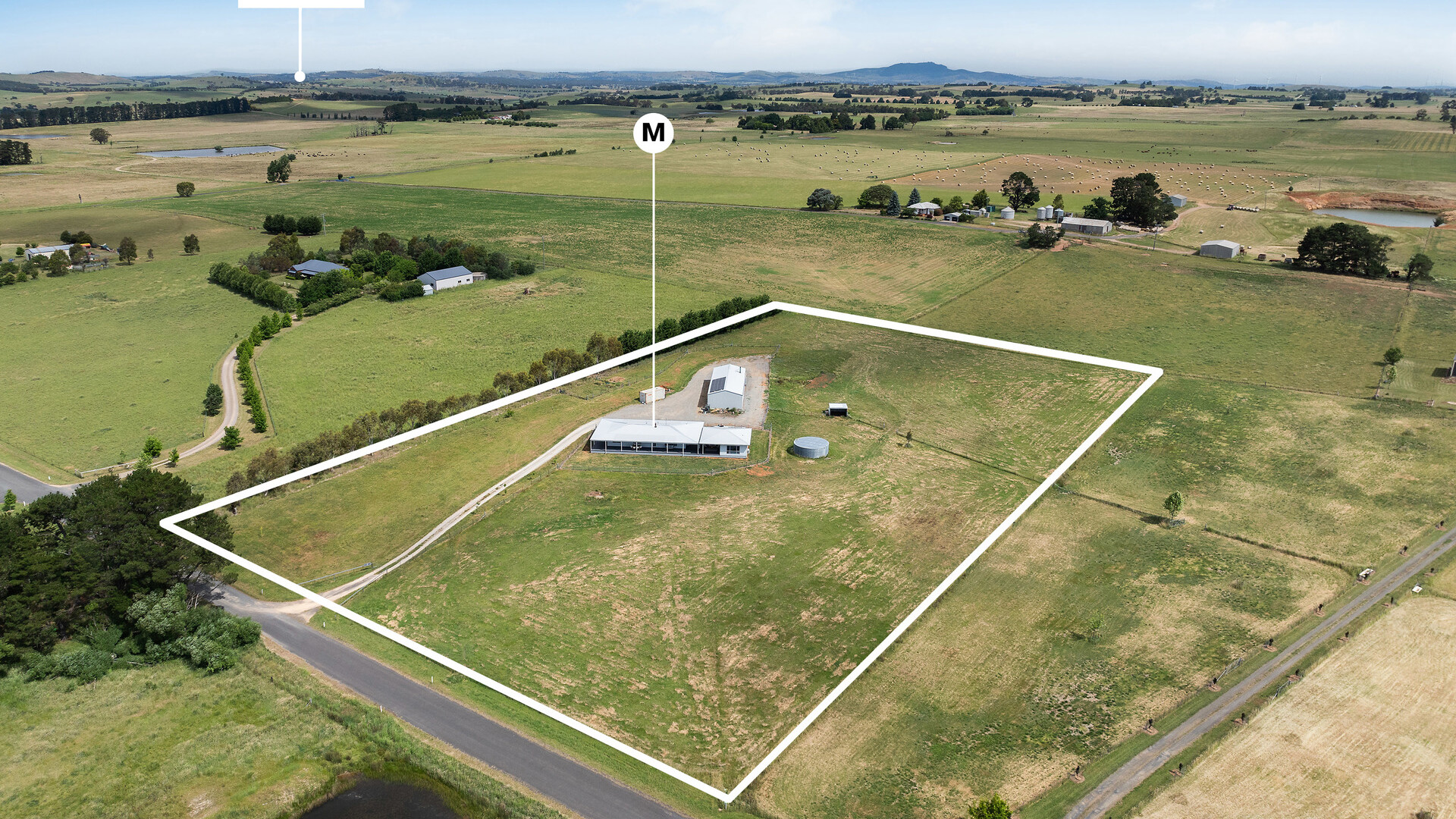 Sold - 53 Hillside Lane - New Property in Millthorpe - Real Estate by 