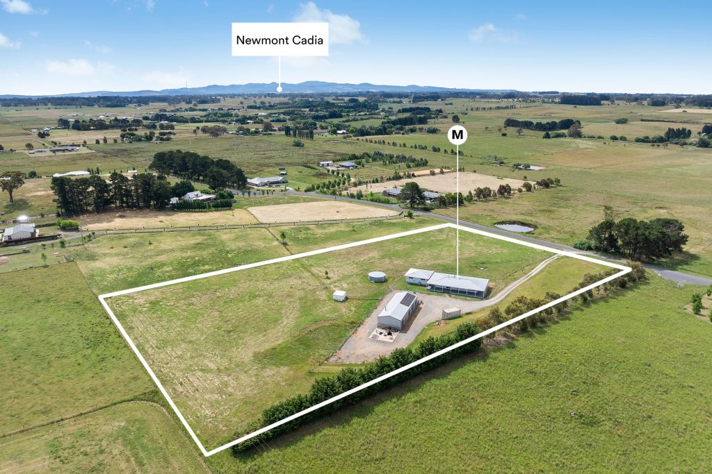 Sold - 53 Hillside Lane - New Property in Millthorpe - Real Estate by 