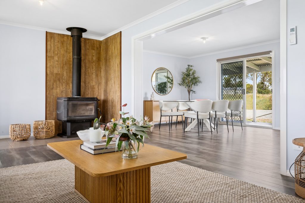 Sold - 53 Hillside Lane - New Property in Millthorpe - Real Estate by 