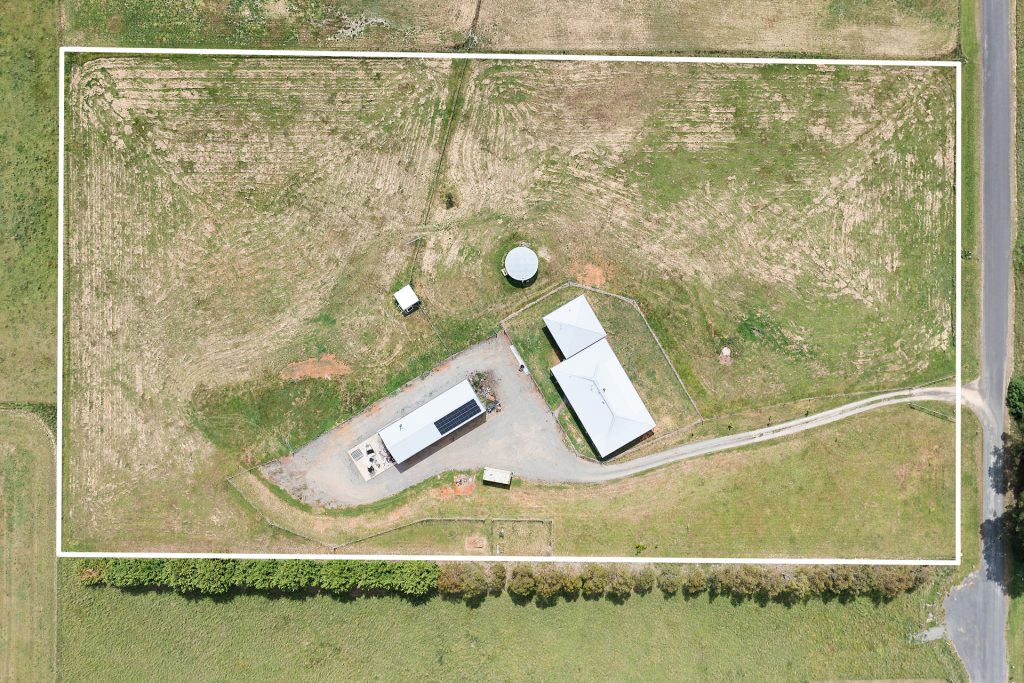 Sold - 53 Hillside Lane - New Property in Millthorpe - Real Estate by 