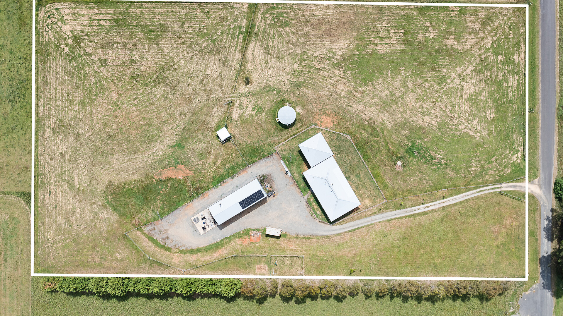 Sold - 53 Hillside Lane - New Property in Millthorpe - Real Estate by 