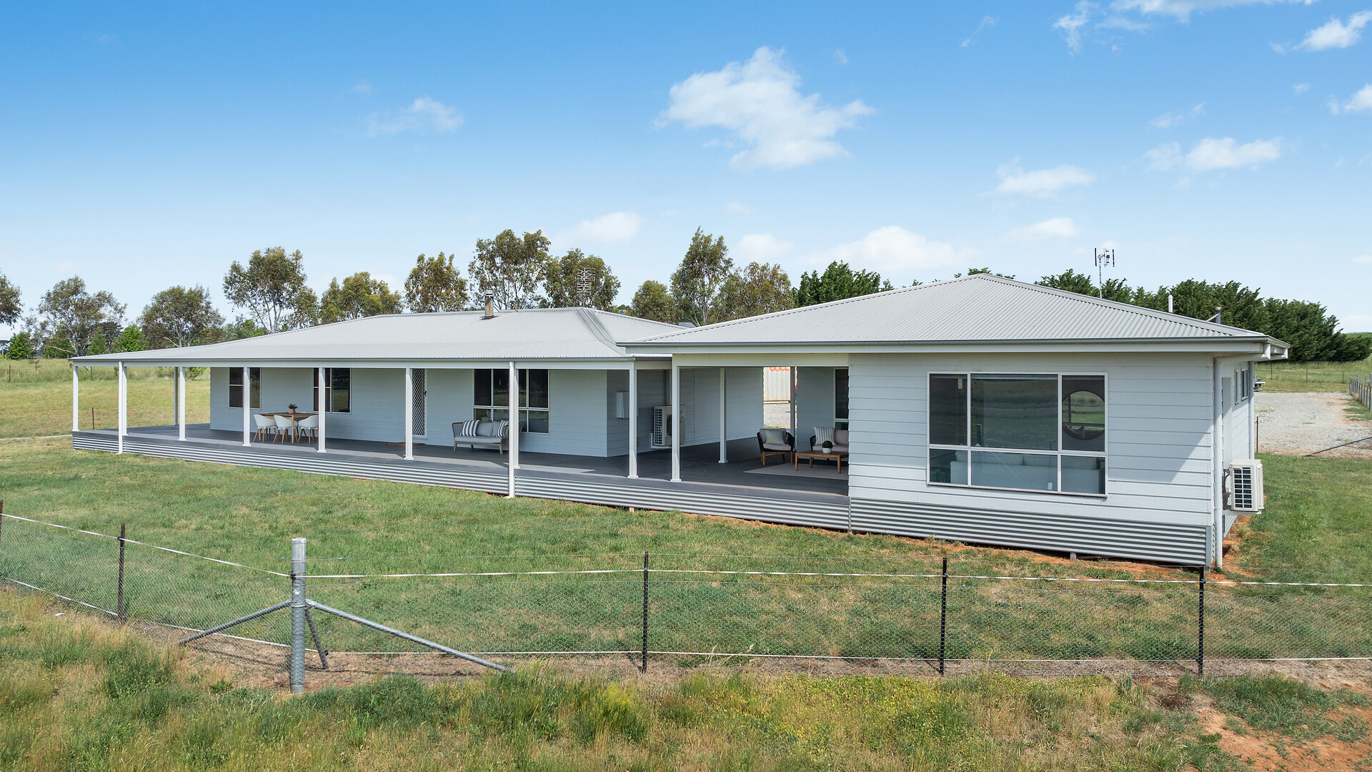 Sold - 53 Hillside Lane - New Property in Millthorpe - Real Estate by 