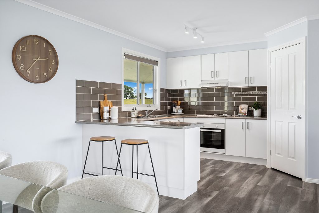 Sold - 53 Hillside Lane - New Property in Millthorpe - Real Estate by 