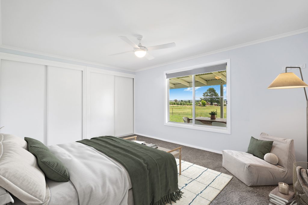 Sold - 53 Hillside Lane - New Property in Millthorpe - Real Estate by 