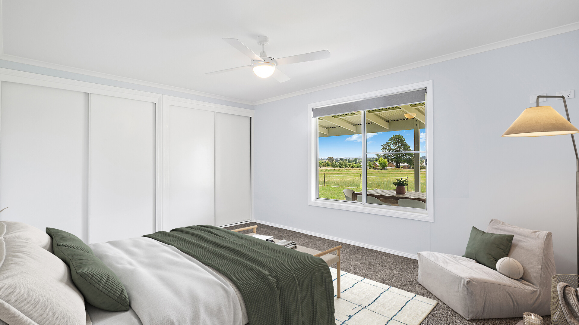 Sold - 53 Hillside Lane - New Property in Millthorpe - Real Estate by 