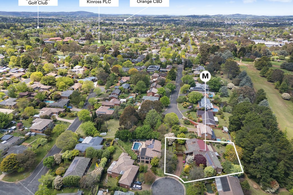 9 Thoopara Place, Orange NSW 2800 - photo 22