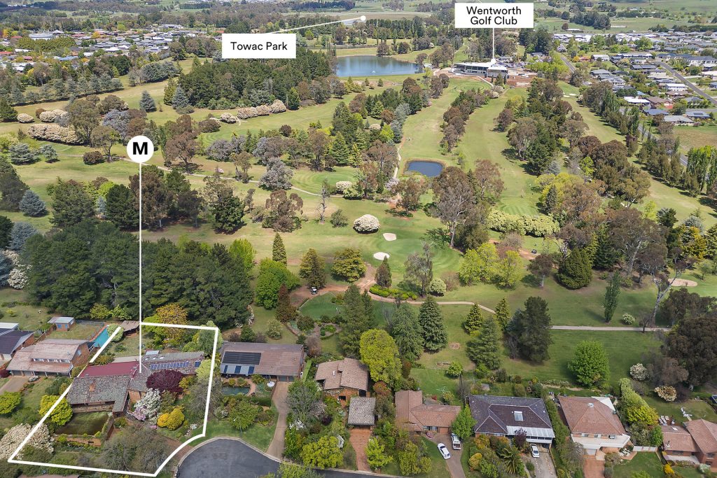 9 Thoopara Place, Orange NSW 2800 - photo 23