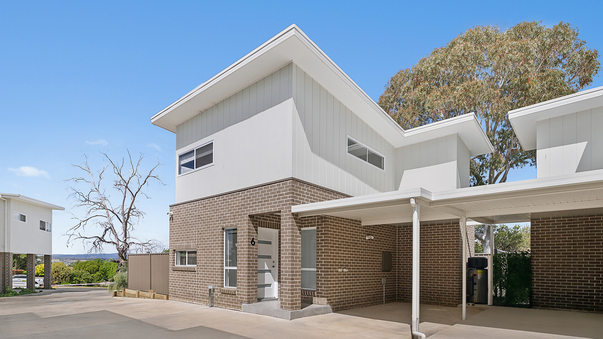 Sold - 6/20 Griffin Street - New Property in Mitchell - Real Estate by Todd Houghton
