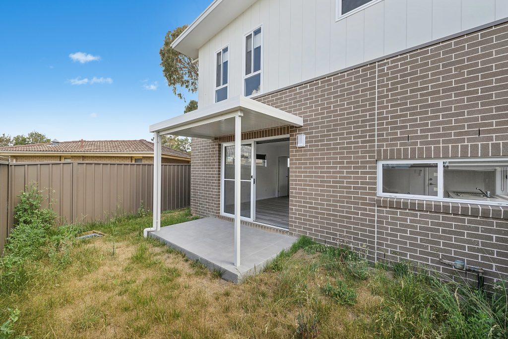 Sold - 6/20 Griffin Street - New Property in Mitchell - Real Estate by Todd Houghton