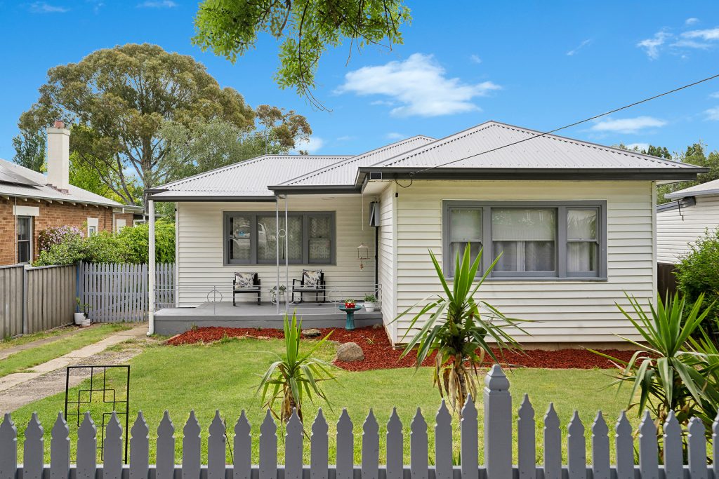 Sold - 19 Allenby Road - New Property in Orange - Real Estate by Jack Aumuller