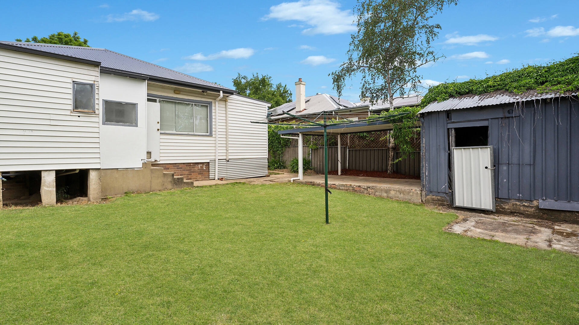 Sold - 19 Allenby Road - New Property in Orange - Real Estate by Jack Aumuller